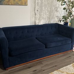 West Elm Sofa