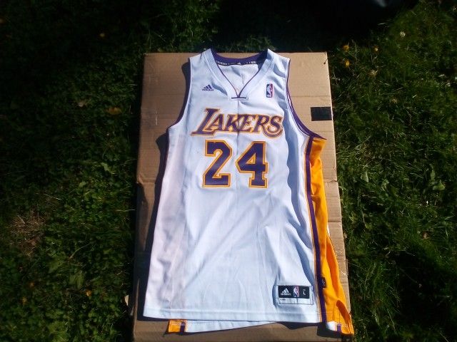 Lakers Kobe Bryant Jersey