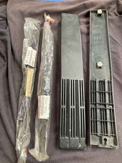 1984 to 88 Toyota pick up part’s