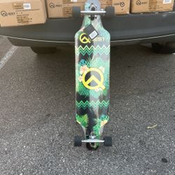 Skate Board 