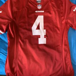 49ers Jersey