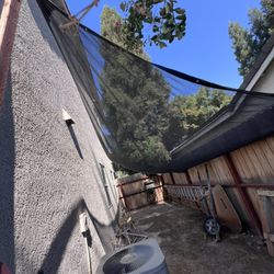 Heavy Duty Tarp
