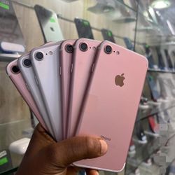 iPhone 8 Unlocked With Warranty 
