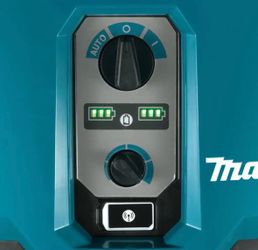 Makita 40V XGT