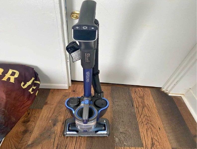 name election Double Vacuum Cleaner - Heavy-Duty Cleaning