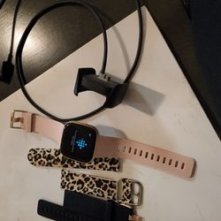 Fitbit Versa 2