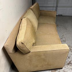 Sofá/ Sillón 