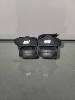 Toddler Shoes Nike Size 6c