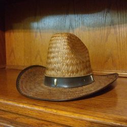 Free Cowboy Hat