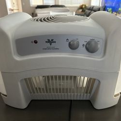 Humidifier 