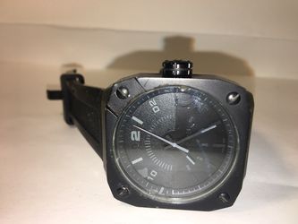 Diesel watch