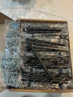 Black Cabinet Door Handles