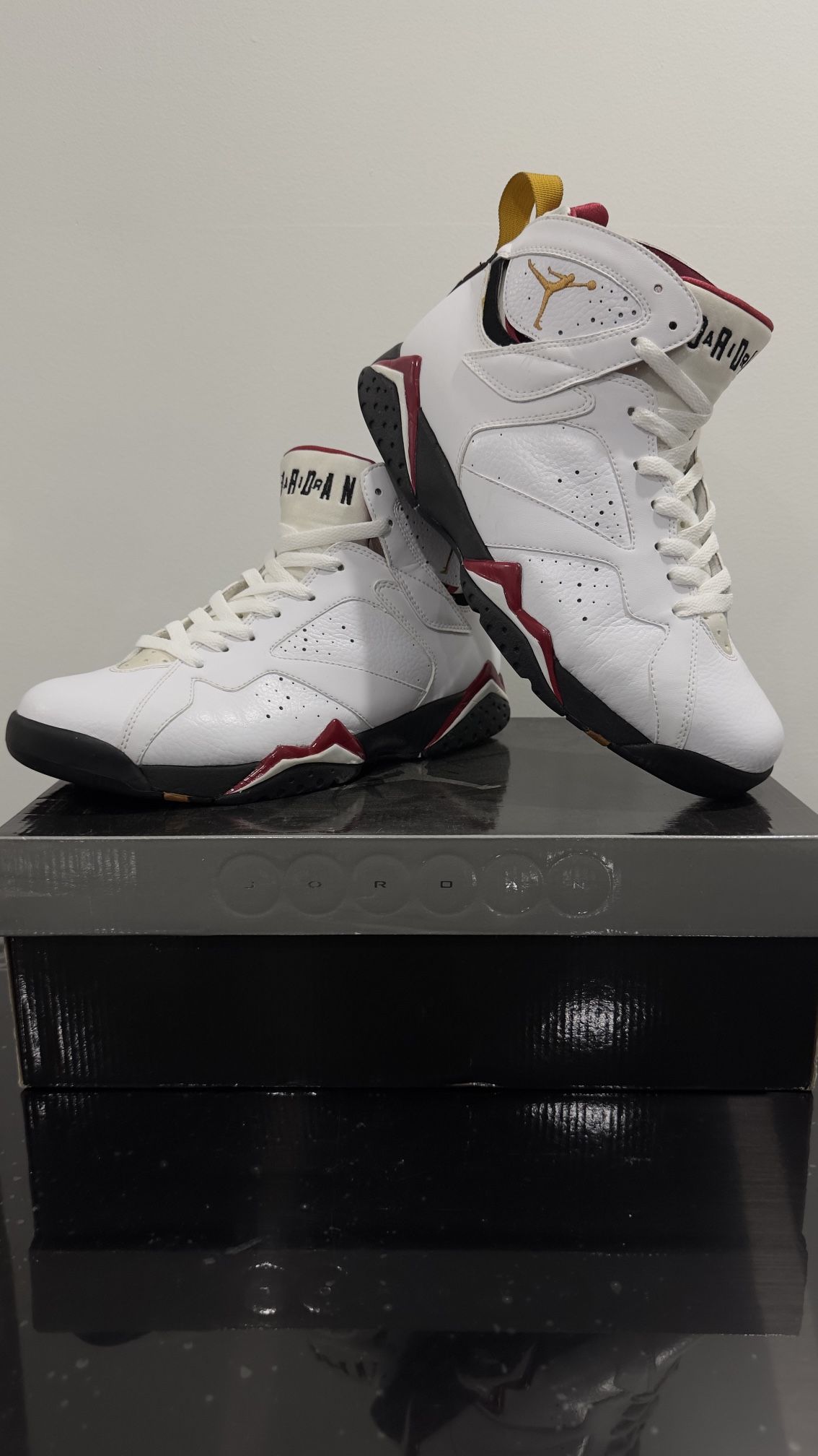 AIR JORDAN 7 RETRO