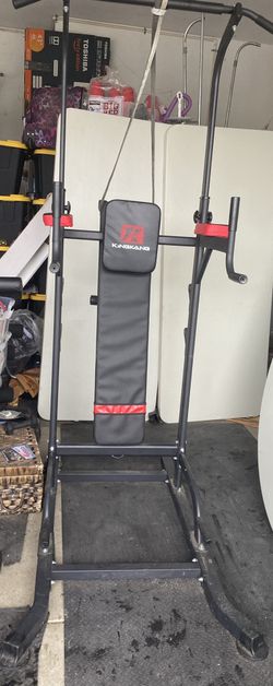 King Kang Power Bench