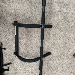 Pull Up Bar (door frame)