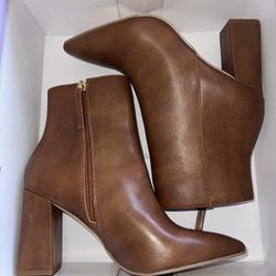 Boots Madden Girl