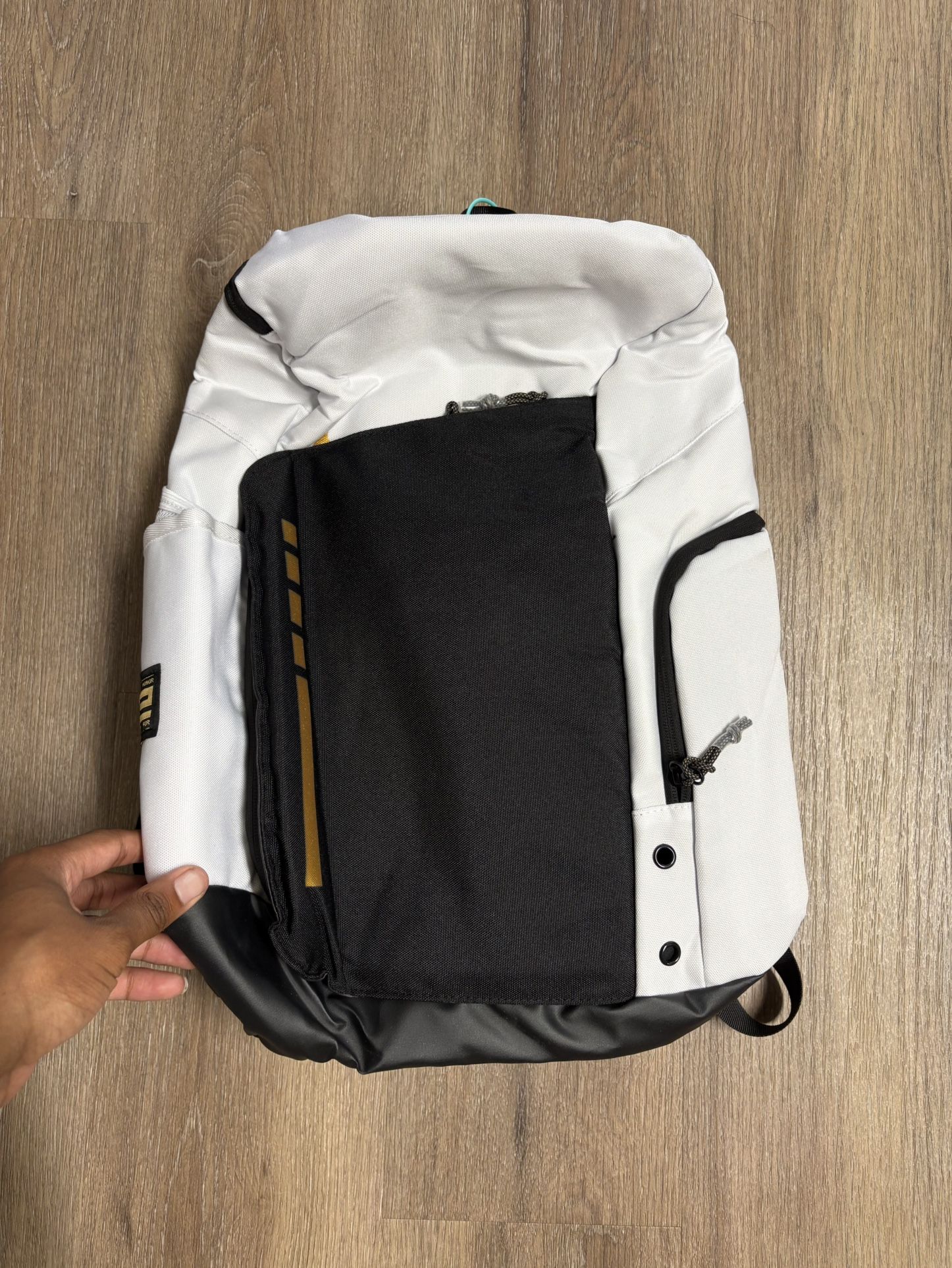 Nike Elite Backpack