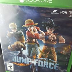 XBox ONE GA.E IN CASE