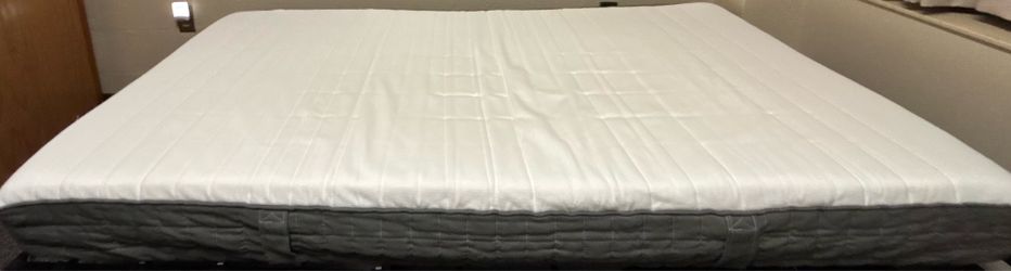 Twin Size Mattress