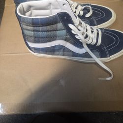 Vans Shoes 10.5