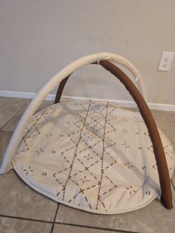 Baby jumper