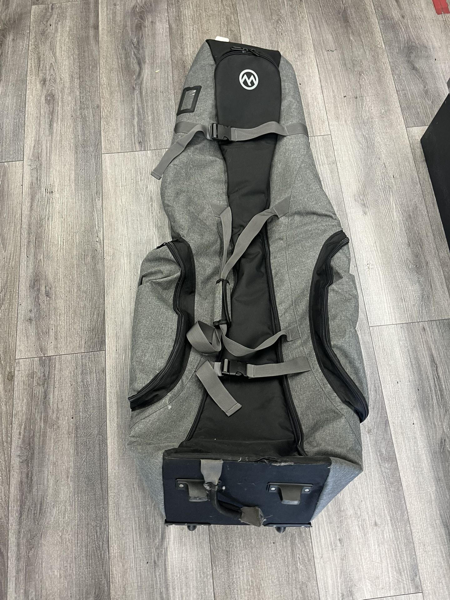 Outdoor Master Golf Travel bag