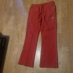 Needles sweatpants