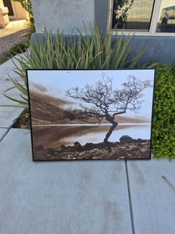 Peaceful Wall hanging