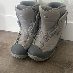 Snowboarding Boots