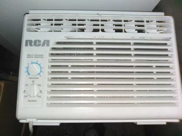 Moving sale! RCA Room Air-Conditioner for Sale in Monroe, NC - OfferUp