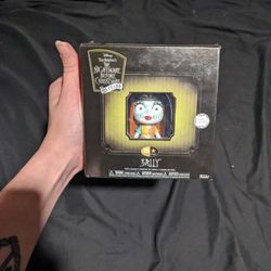 Nightmare Before Christmas ( Sally) Figure