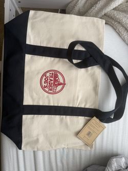 Trader Bag