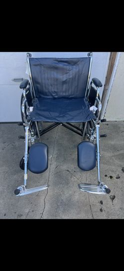 WHELLCHAIR OVERSIZED