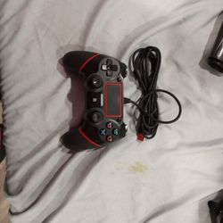 Ps4  Controller 