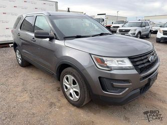 #215 • 2016 Ford Explorer