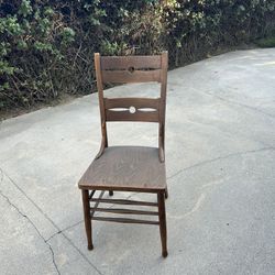 4 Chair Set