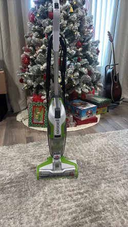 Bissel Rug/floor Vacuum 