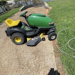 Mower 