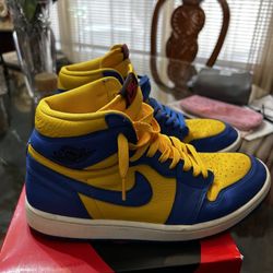 Jordan 1 High 