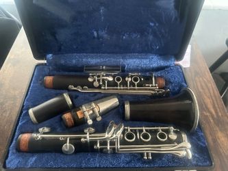 Noblet Clarinet