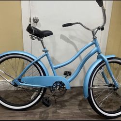Adult Bike 