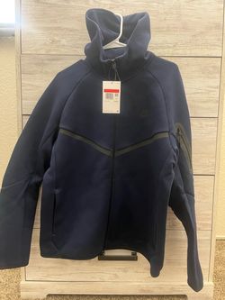 Nike tech new