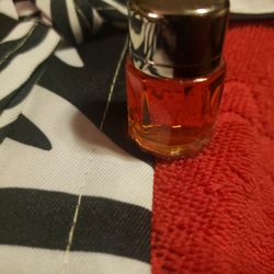 City escape online perfume