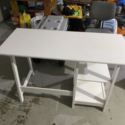 Wood Table 