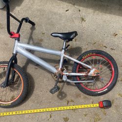 Kids Kent Aluminum BMX Bike