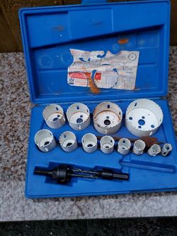 Kit Saw