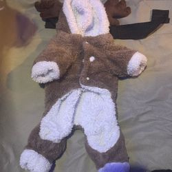Dog Outfit