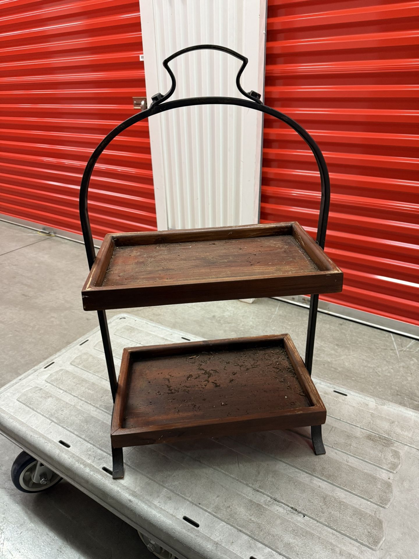 Plant Stand