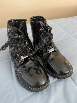 Toddler Shoes Size 10 All For $40 Each One $5-$10