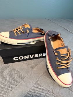 Women Converse Shoreline